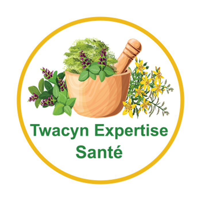 Twacyn Expertise Santé