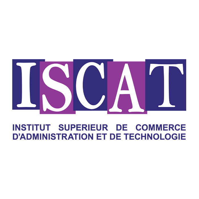 ISCAT
