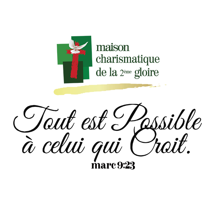 Maison Charismatique