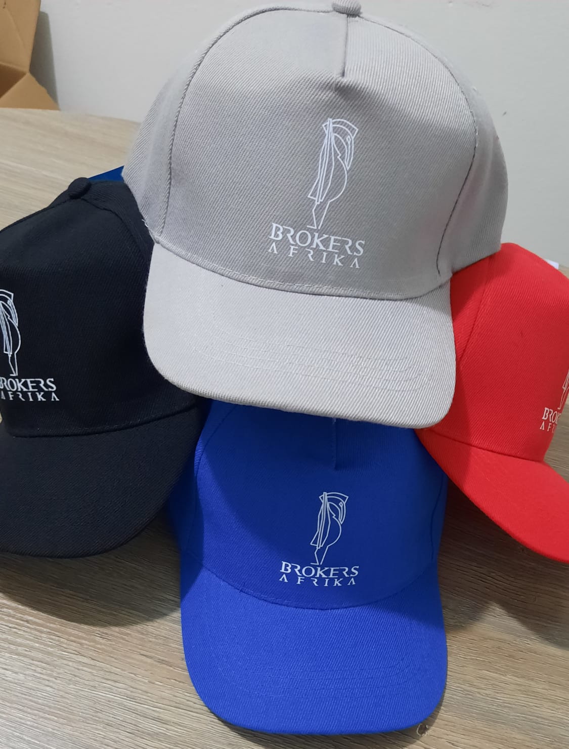 Casquette