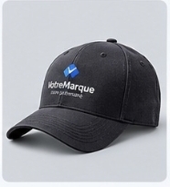 Casquette