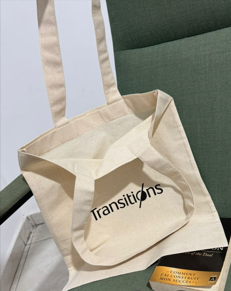 Sac en toile