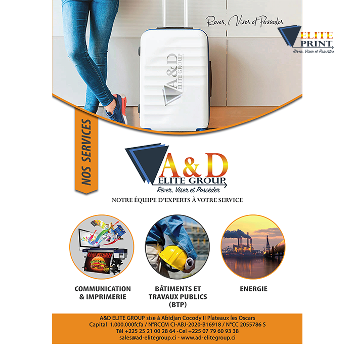 Flyer A5