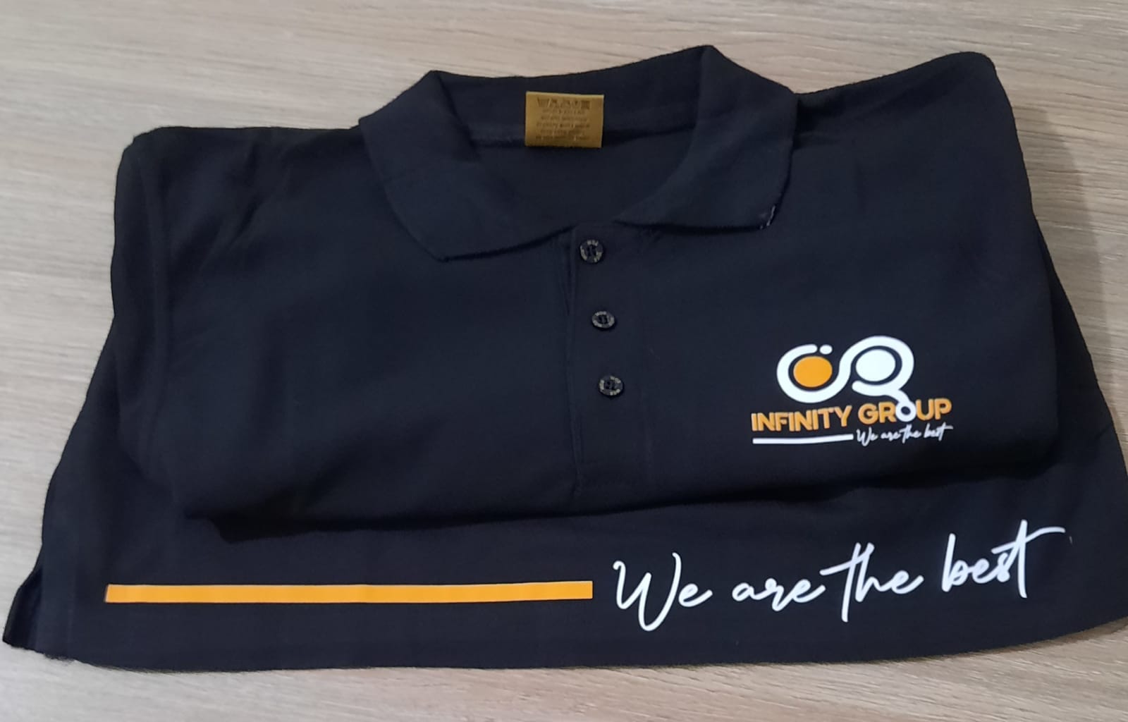 Polo Standard
