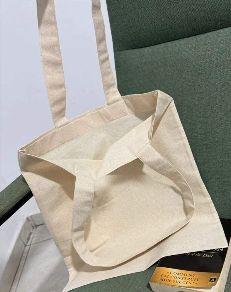 Sac en tissu
