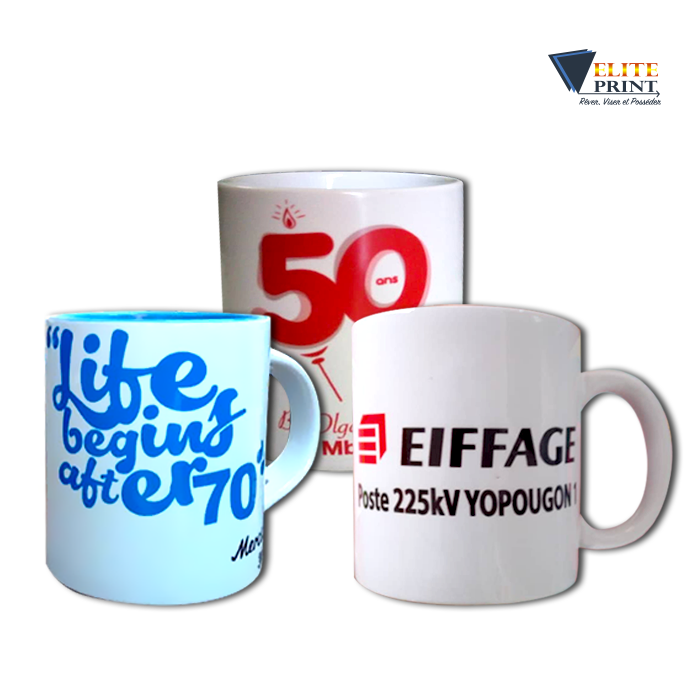 Tasses